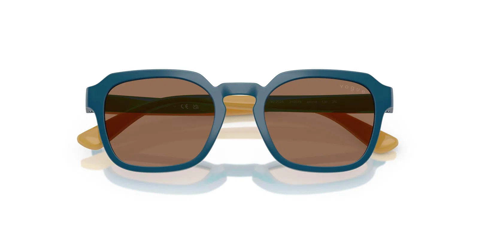 Vogue Eyewear Kids 2025 Sunglasses - view 16
